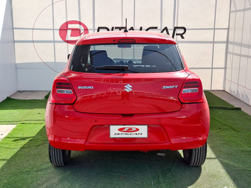 Suzuki SWIFT GL SPORT HB 1.2 AUT 2024 - Imagen 5 de 20