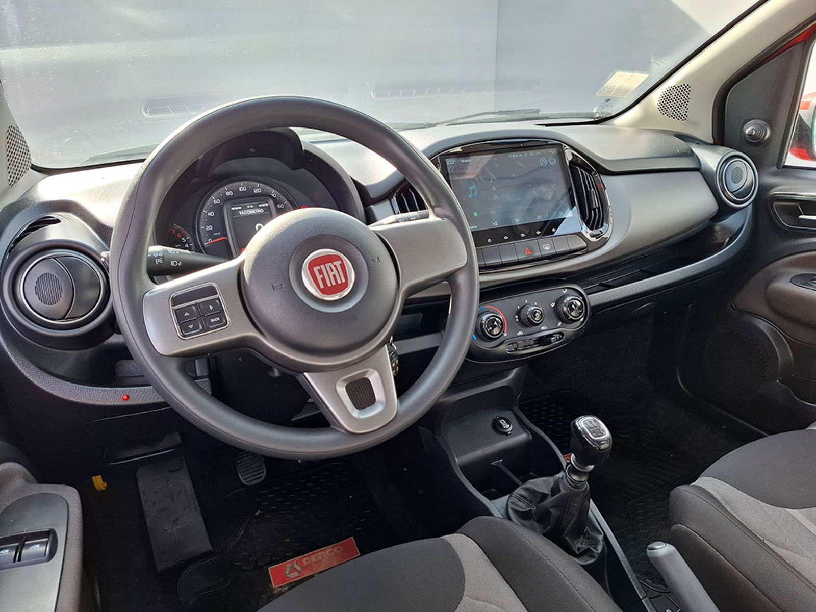 FIAT UNO WAY EVO 1.4 2020 - Imagen 11 de 20