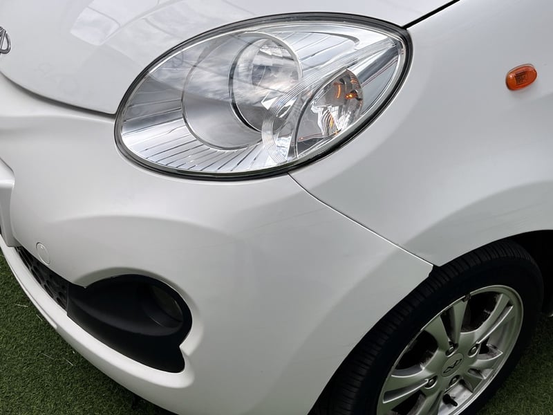 Chery IQ GLS 1.0 2019 - Imagen 12 de 20