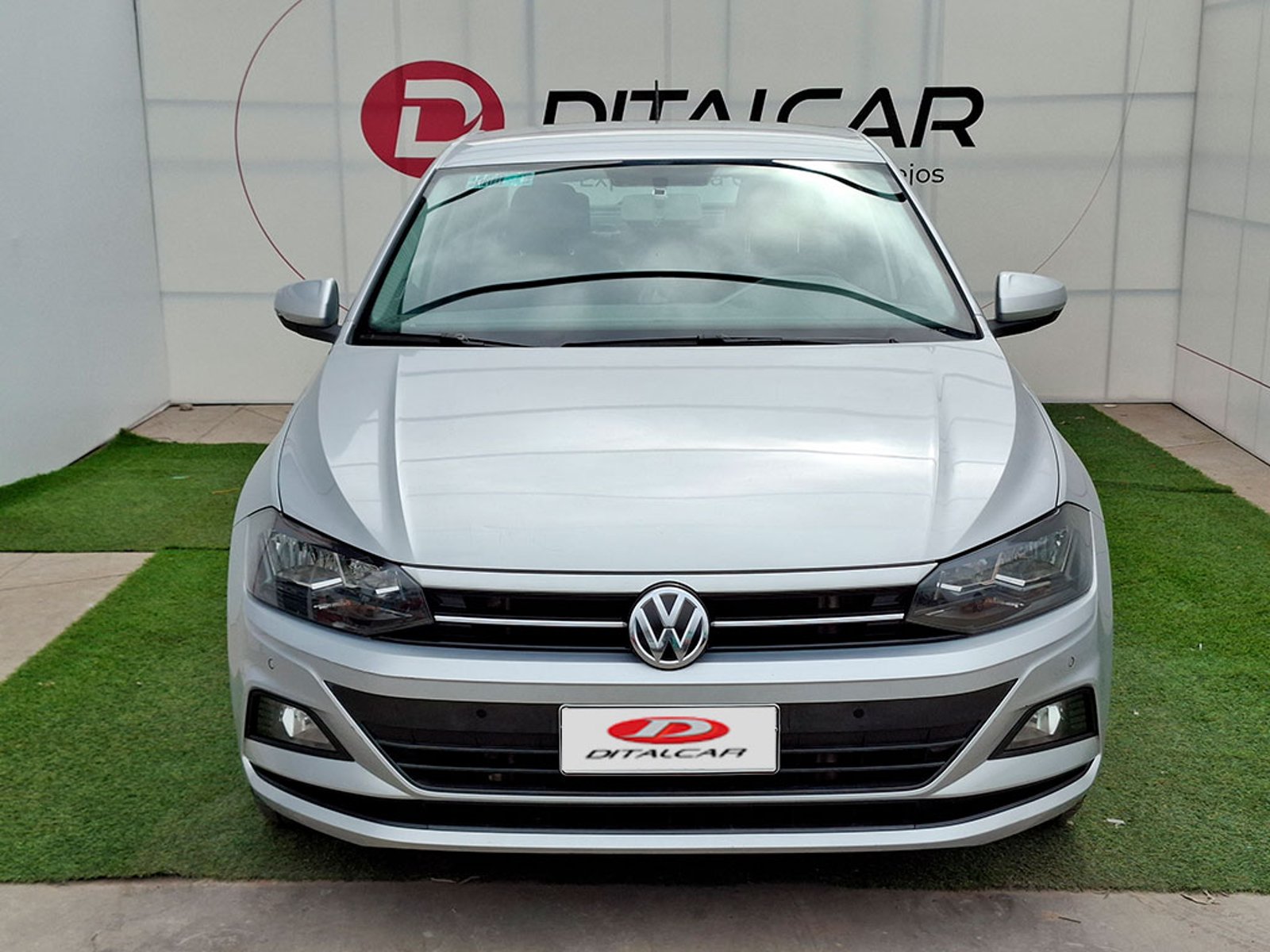 Volkswagen VIRTUS OTTO 1.6 2020 - Foto 2 de 20