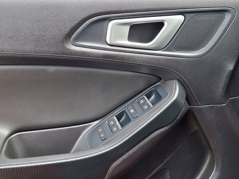 Chery TIGGO 3 CVT 1.5L AUT 2019 - Imagen 18 de 20