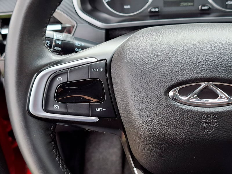 Chery TIGGO 2 PRO GLS MT 2023 - Imagen 11 de 20