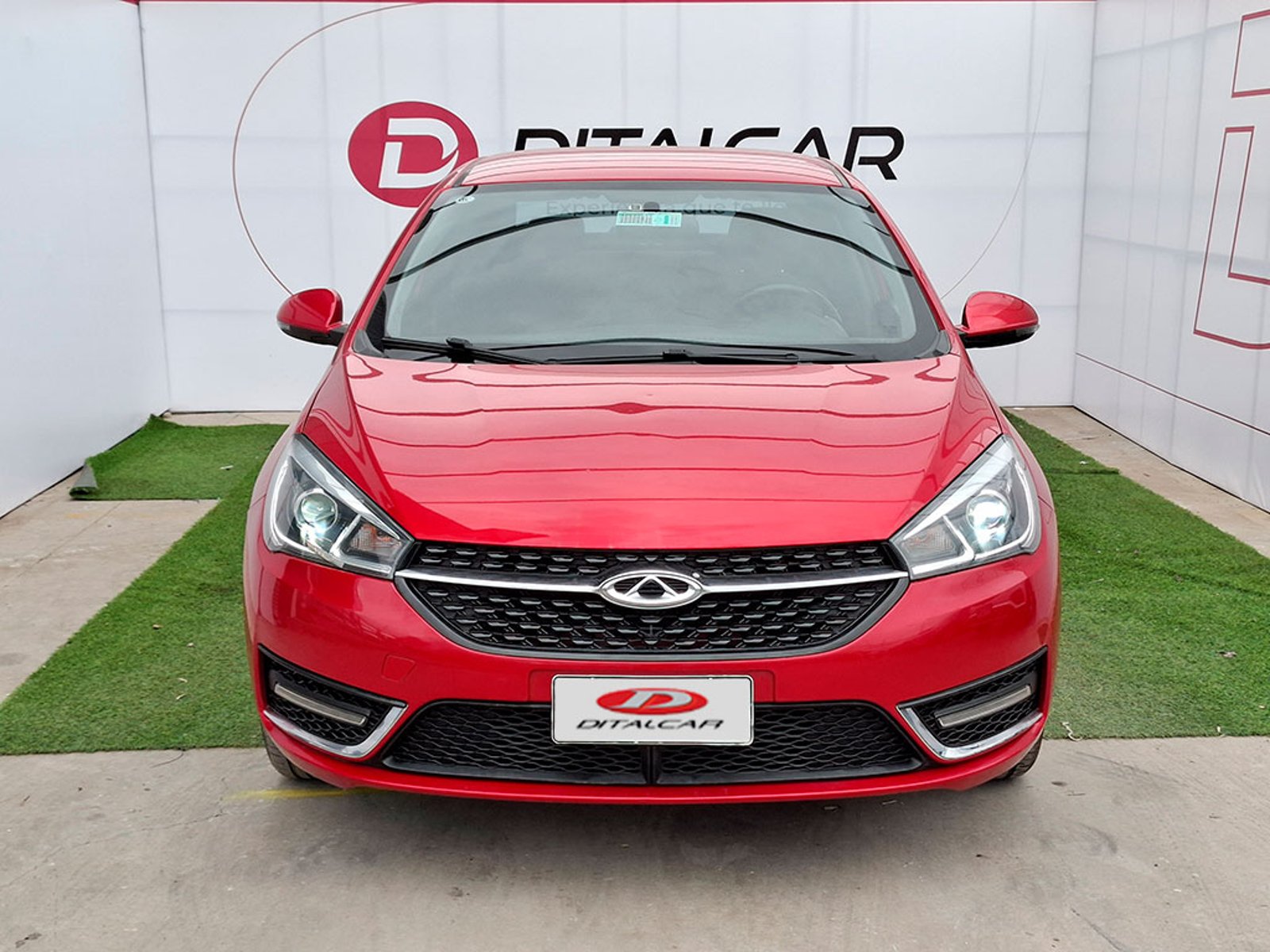 Chery ARRIZO 5 GLS MT 2017 - Imagen 7 de 20