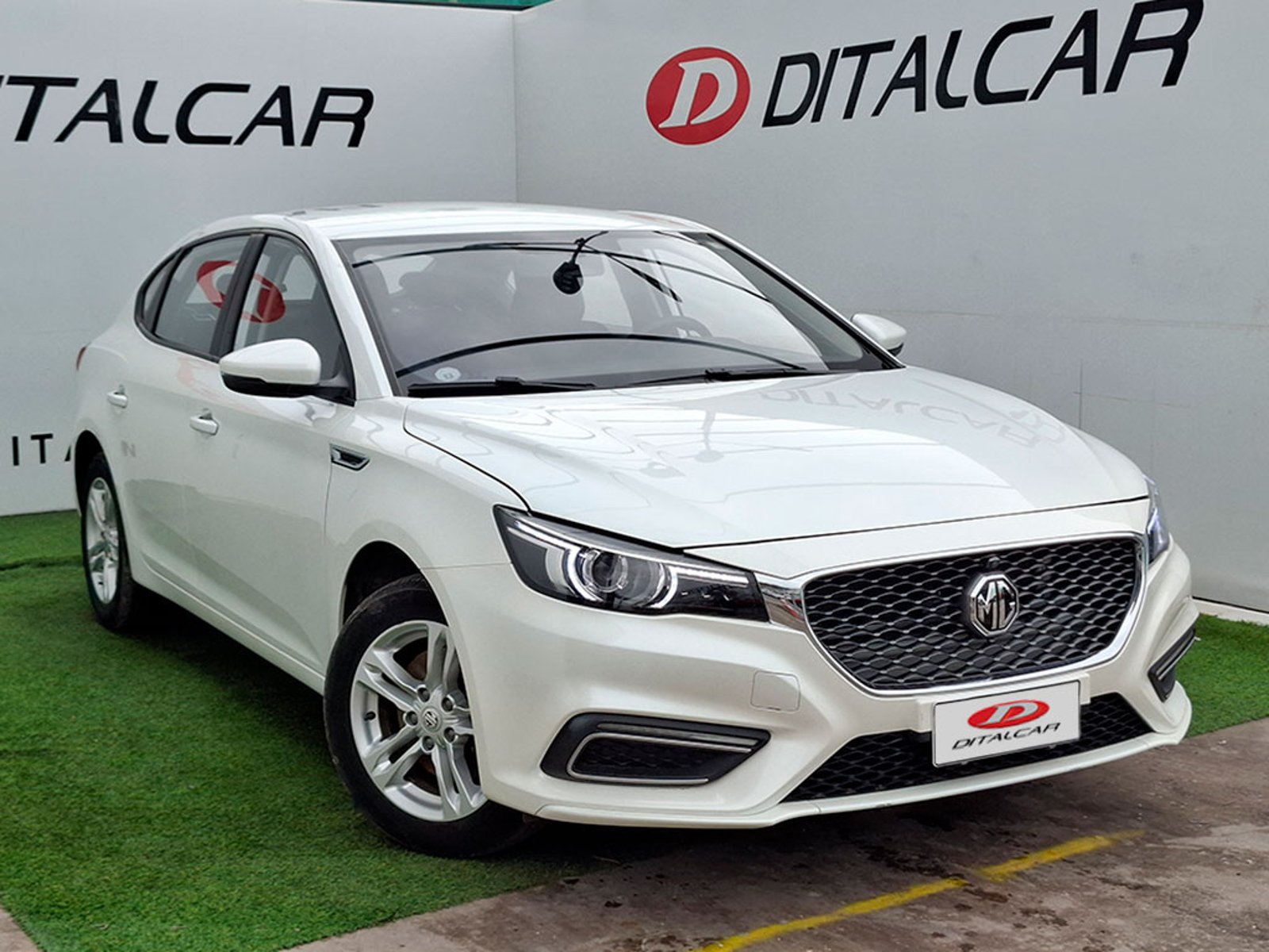 MG MG6 1.5T MT COM 2023 - Imagen 5 de 20