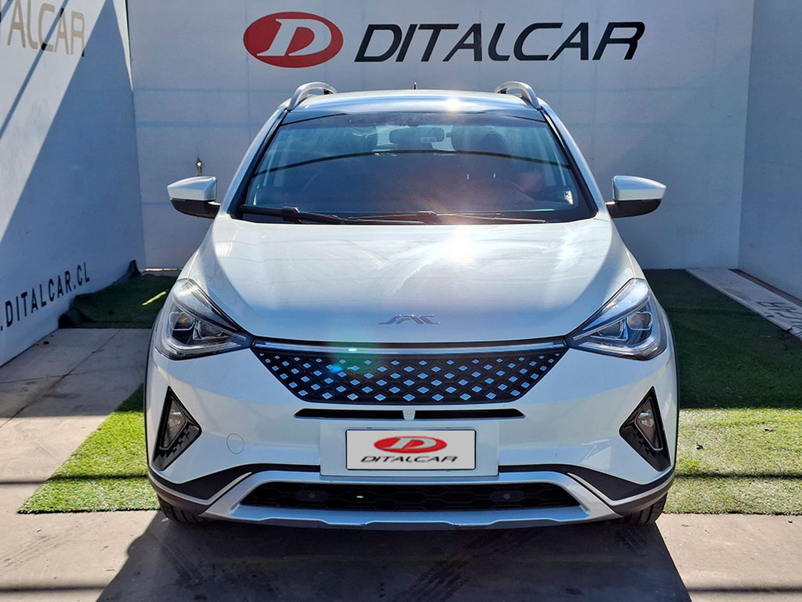 JAC JS2 1.5 2026 - Imagen 20 de 20