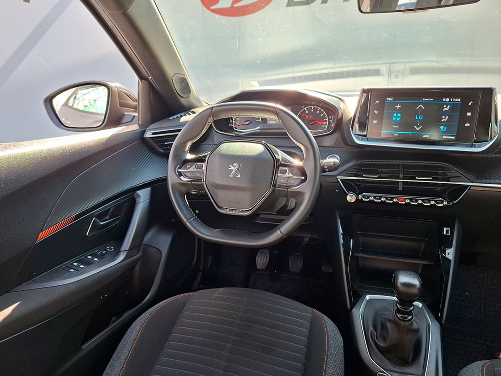 Peugeot 2008 PURETECH 1.2 MT 2019 - Imagen 20 de 20