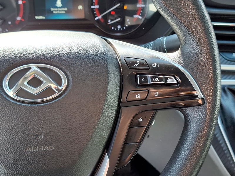 Maxus V90 CARGO 2021 - Imagen 12 de 20