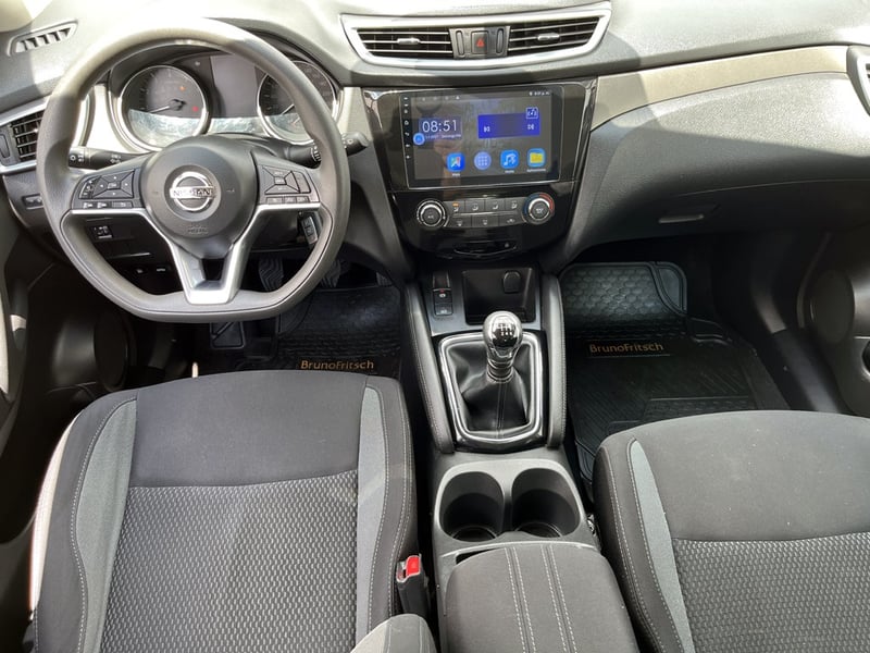 Nissan QASHQAI 2.0 2019 - Imagen 19 de 20