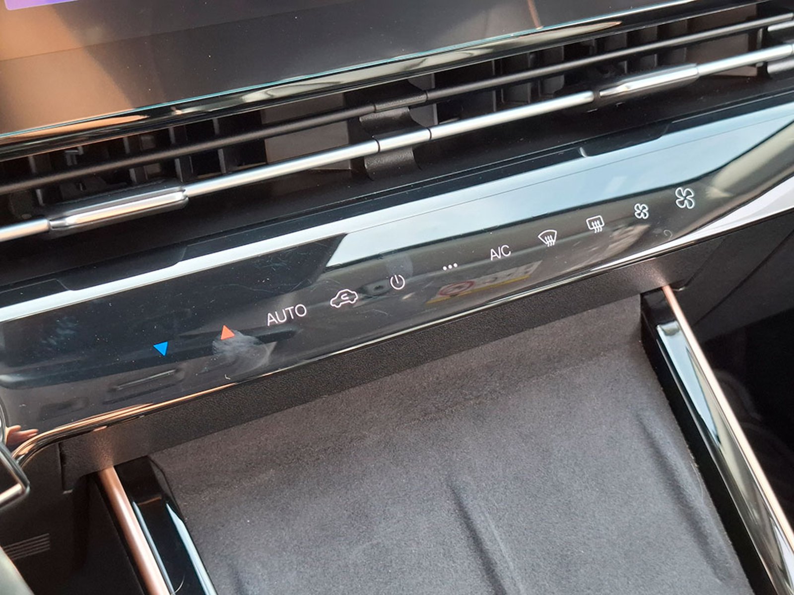 OMODA C5 1.6 AUT 2025 - Imagen 16 de 20