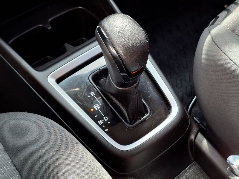 Suzuki SWIFT GL SPORT HB 1.2 AUT 2024 - Imagen 16 de 20