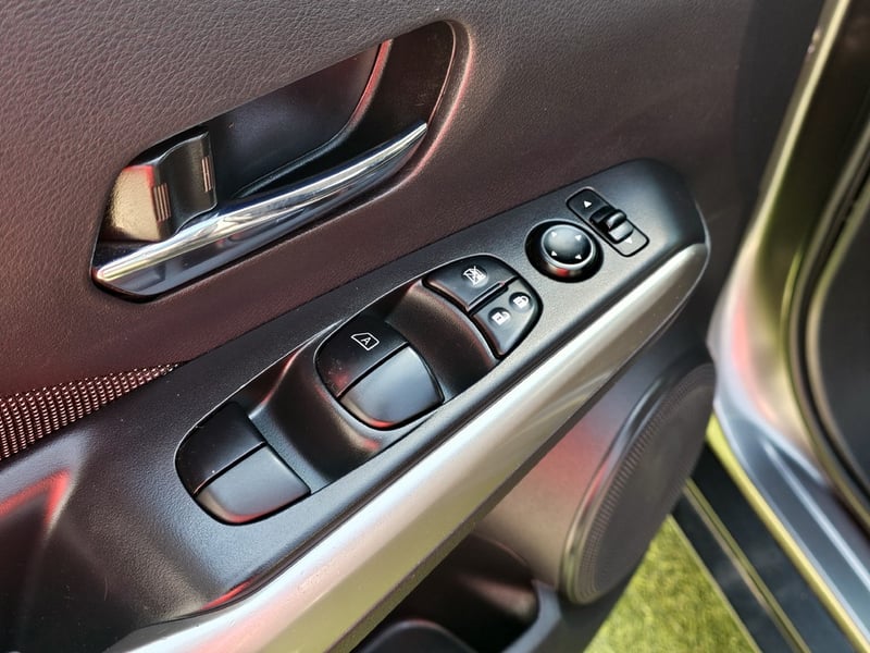 Nissan KICKS 2021 - Imagen 11 de 20