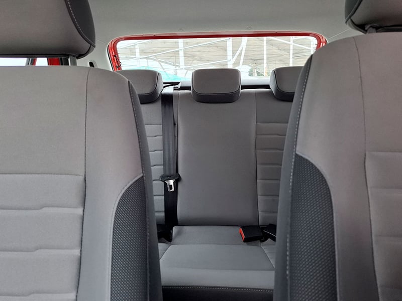 Volkswagen GOL HB 1.6 2022 - Imagen 20 de 20