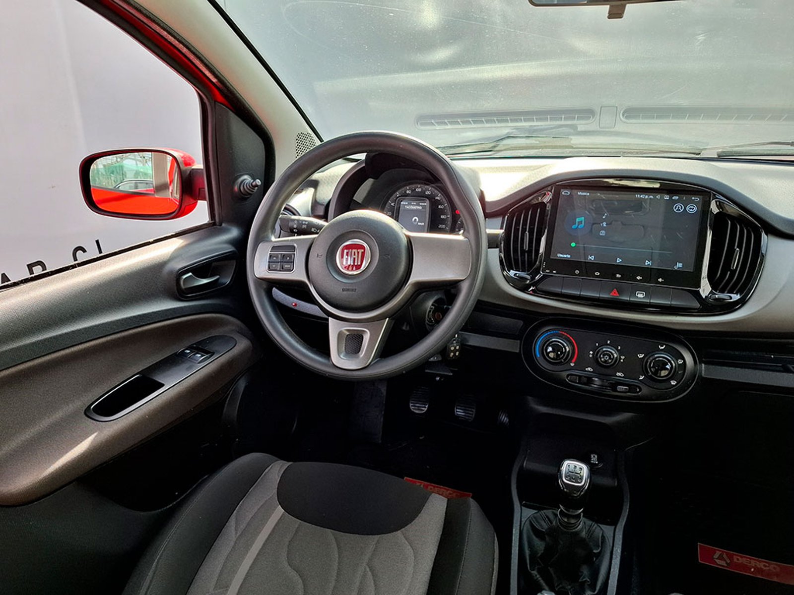FIAT UNO WAY EVO 1.4 2020 - Imagen 20 de 20