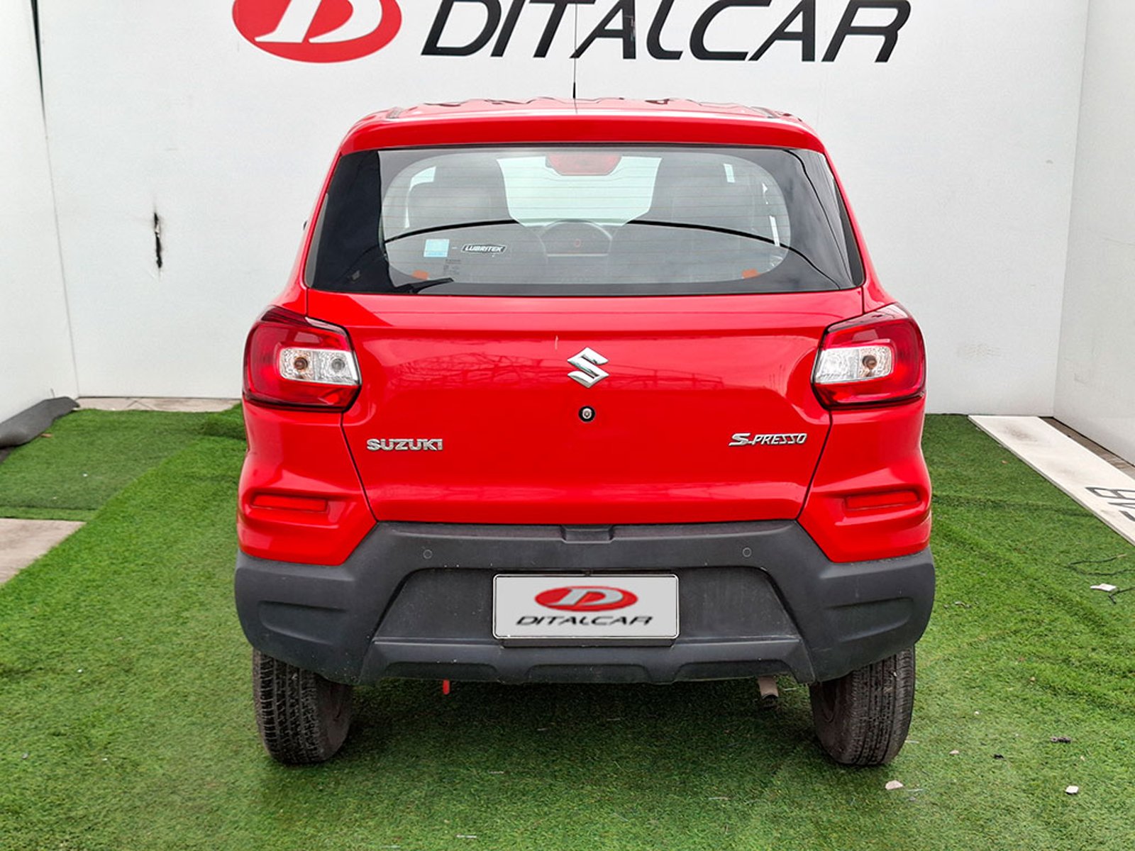 Suzuki SPRESSO GLX HB 1.0 2022 - Foto 4 de 19