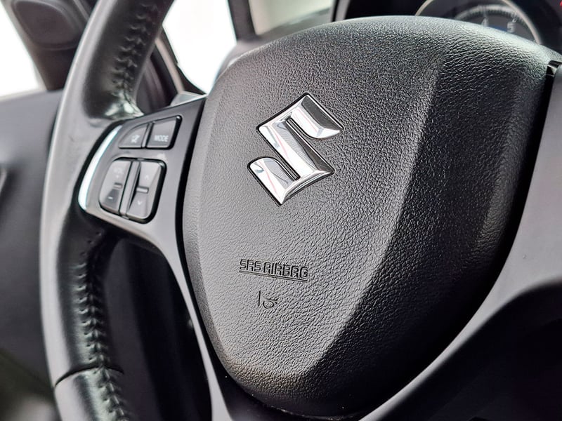 Suzuki BALENO GLS HB 1.4 2022 - Imagen 12 de 20