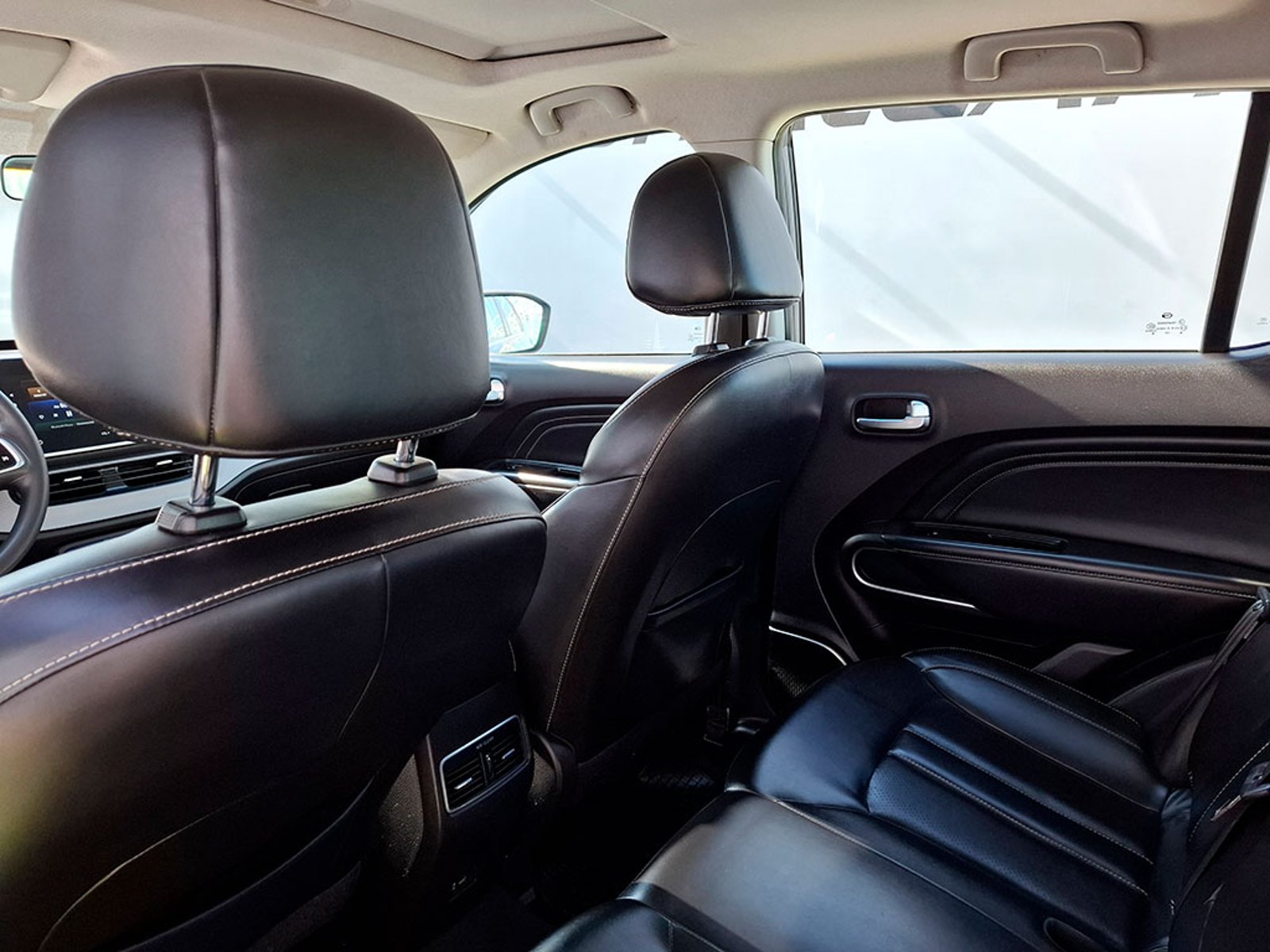 GAC Motor GS3 POWER 1.5T GB MT 2019 - Imagen 12 de 20