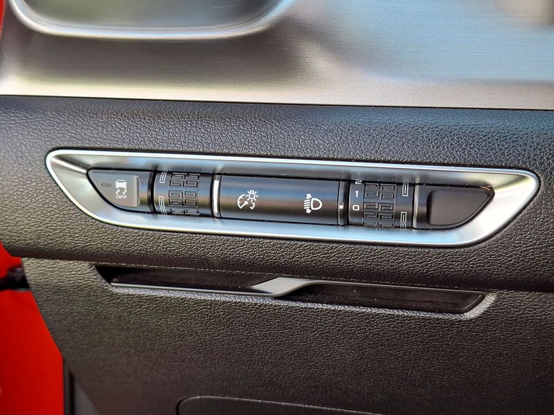 Geely COOLRAY COMFORT GL 2022 - Imagen 20 de 20