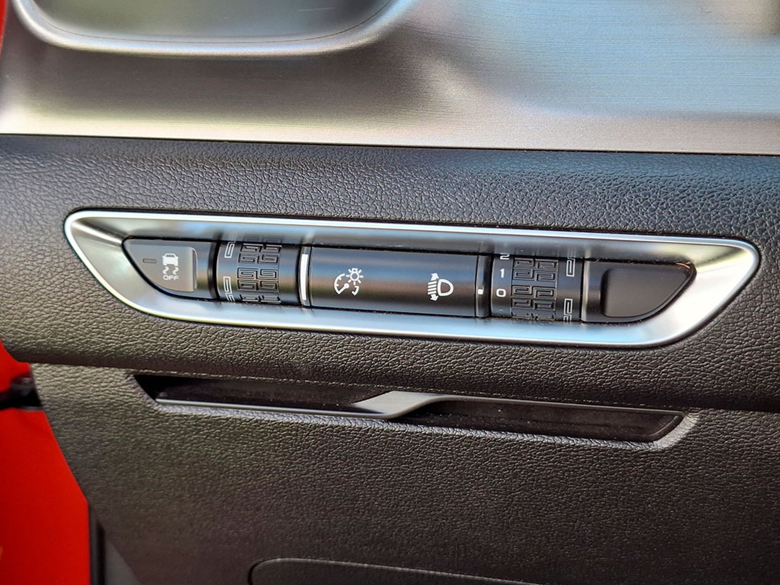 Geely COOLRAY COMFORT GL 2022 - Imagen 20 de 20