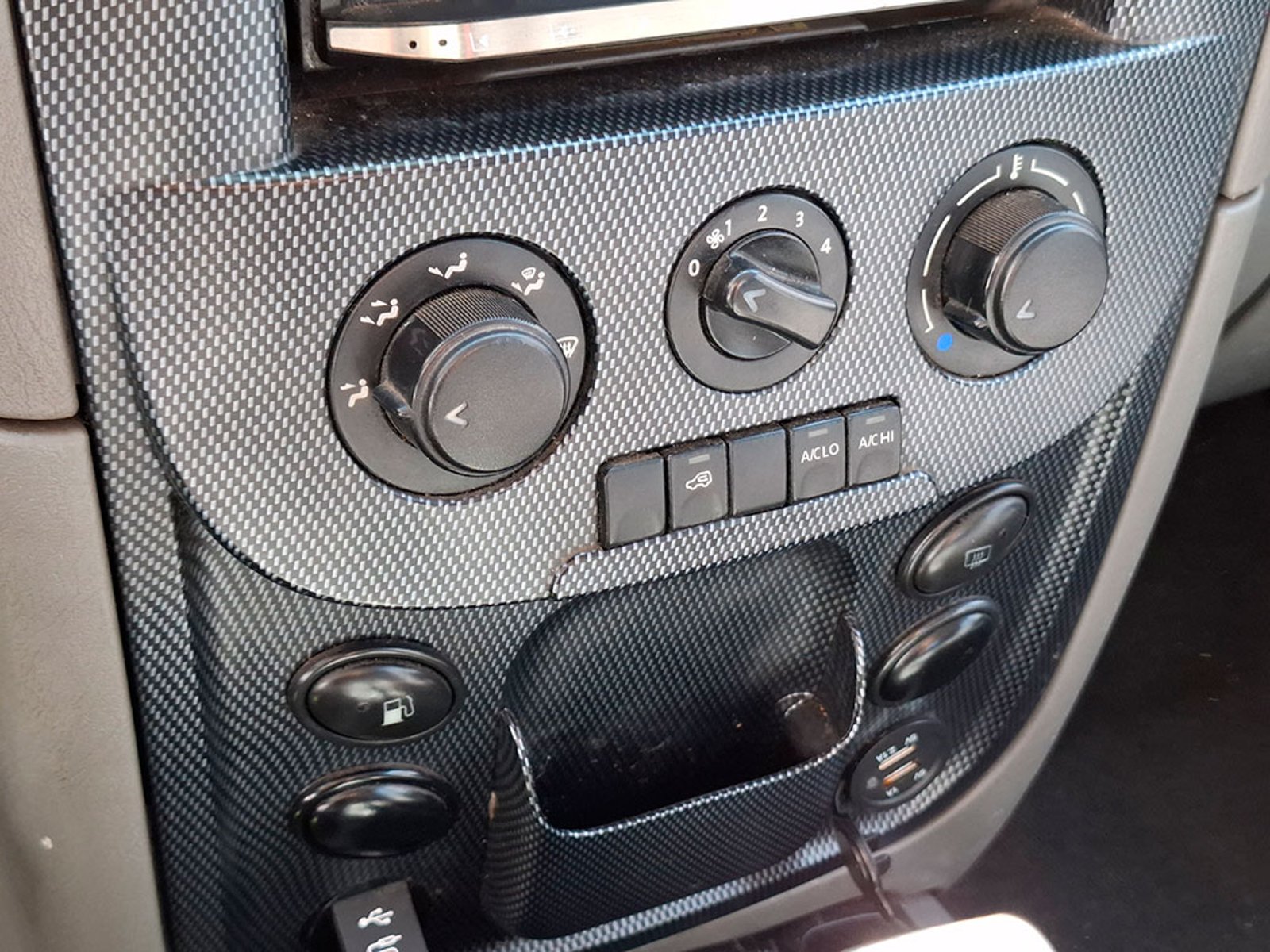 Mahindra NEW SCORPIO 2.2 2018 - Imagen 14 de 20