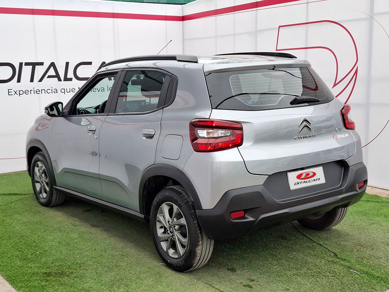 Citroën C3 PURETECH 4X2 1.2 2026 - Imagen 6 de 20