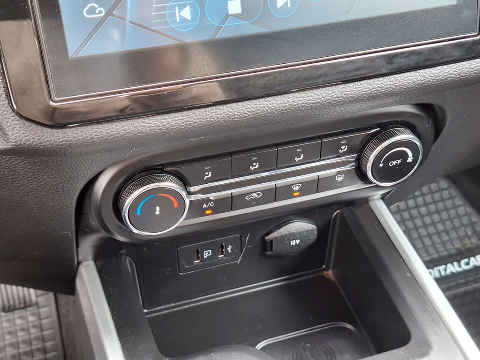 Chery NEW TIGGO 3 GLS MT 2021 - Imagen 11 de 20
