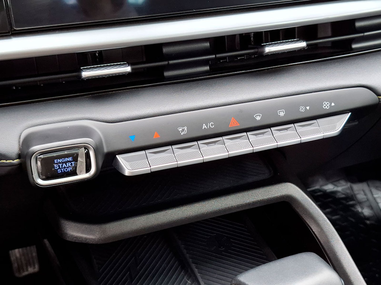 Chery TIGGO 2 PRO MAX GLX CVT 2025 - Imagen 11 de 20