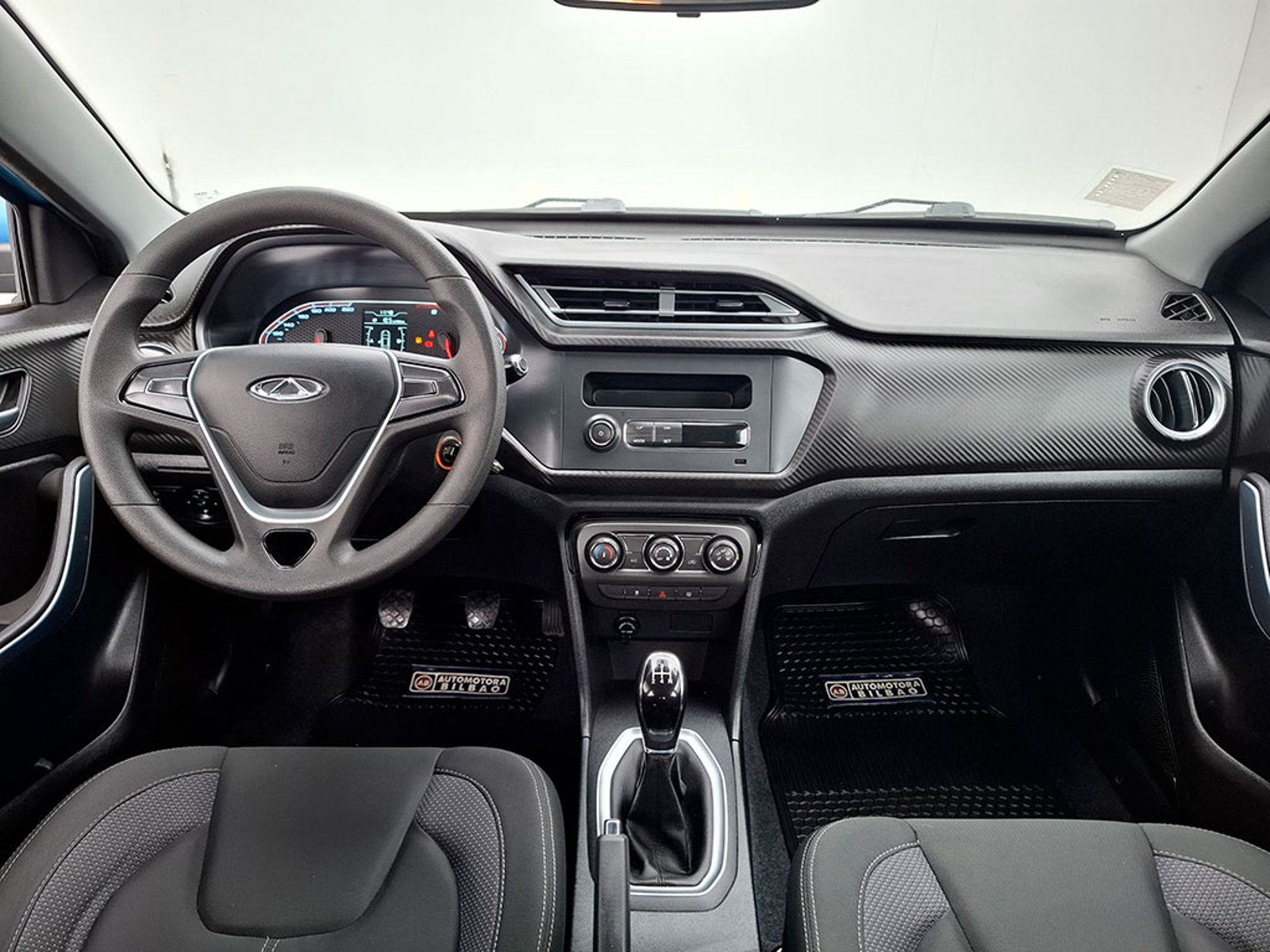 Chery TIGGO 2 GL MT 2021 - Imagen 8 de 20