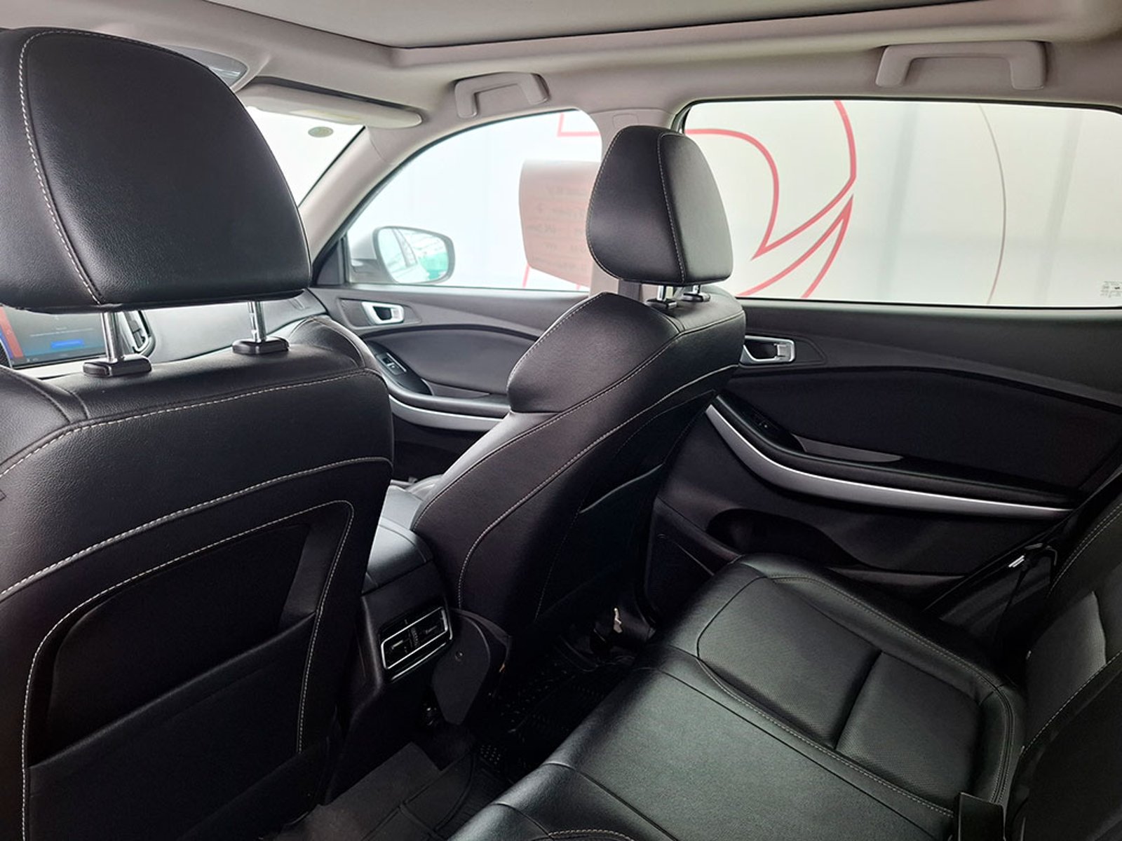 Chery TIGGO 7 GLX MT 2019 - Imagen 14 de 20