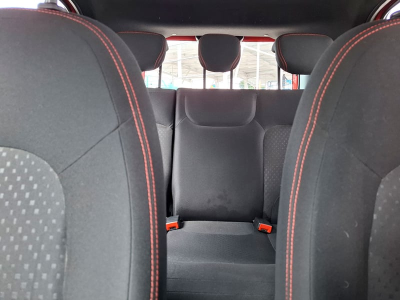 Fiat UNO SPORTING 1.4 2018 - Imagen 19 de 20