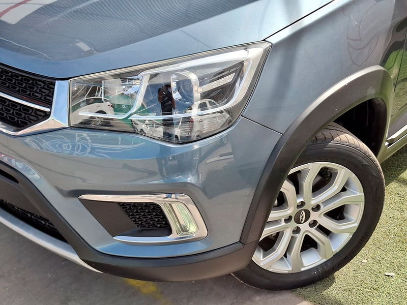 Chery TIGGO 2 GL 1.5 2019 - Imagen 7 de 20