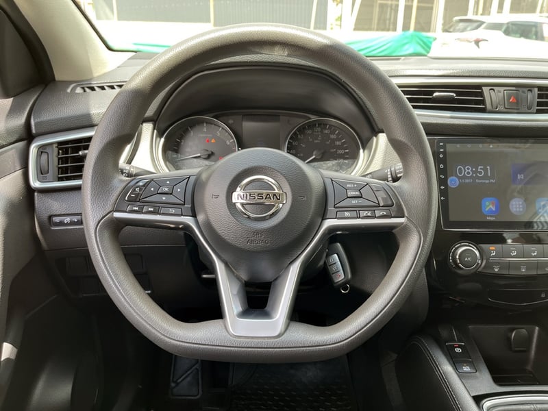 Nissan QASHQAI 2.0 2019 - Imagen 16 de 20