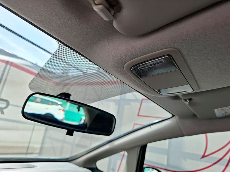 Honda WR V LX 1.5 2021 - Imagen 16 de 19