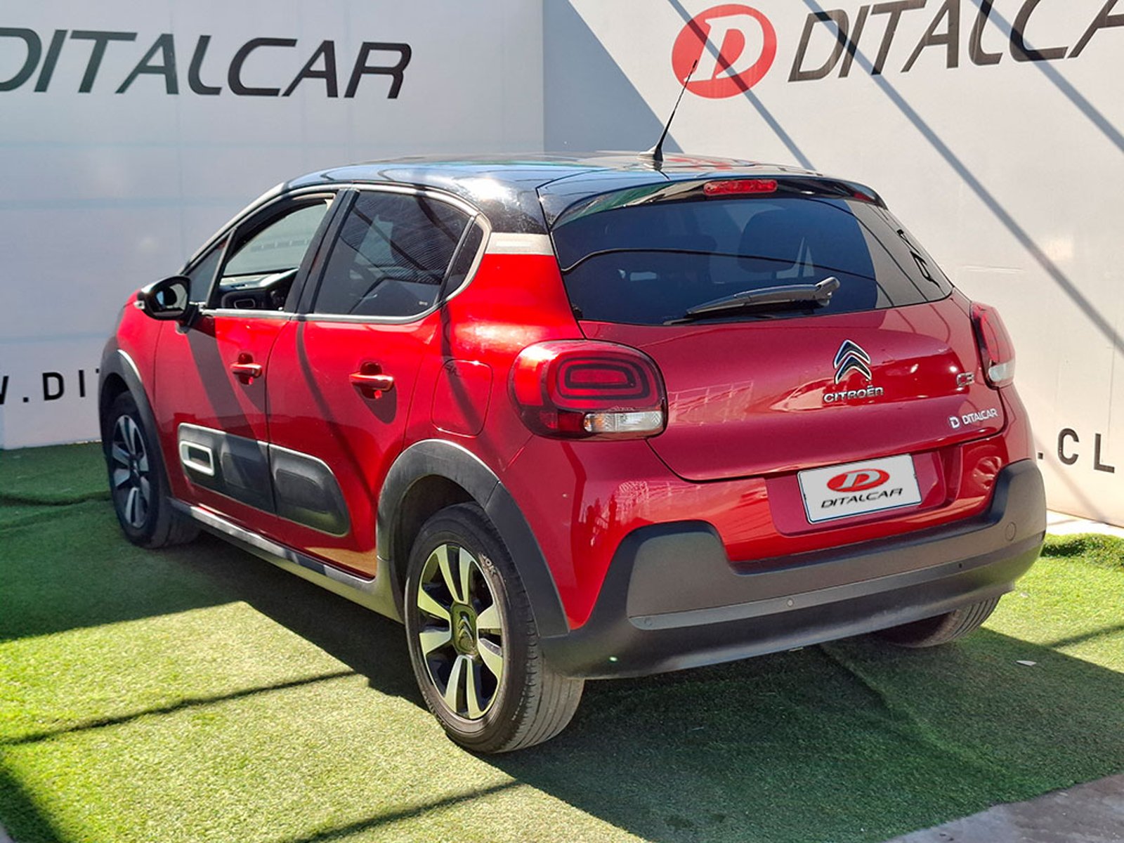 Citroën C3 1.5 2023 - Foto 2 de 20