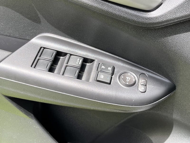 Honda WR V LX 1.5 2022 - Imagen 13 de 20