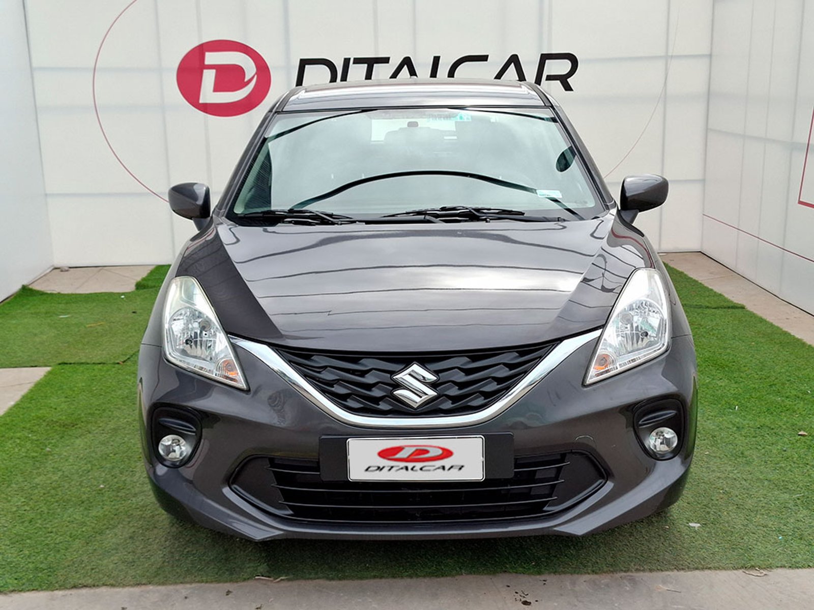 Suzuki BALENO GLS HB 1.4 2022 - Foto 2 de 20