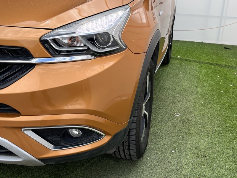 Chery TIGGO 7 GLX MT 2020 - Imagen 7 de 20