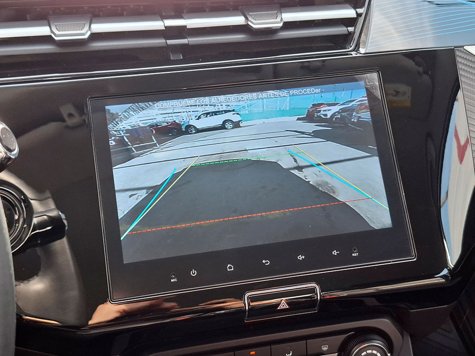 Chery TIGGO 2 PRO GLS MT LIMITED 2025 - Imagen 8 de 20