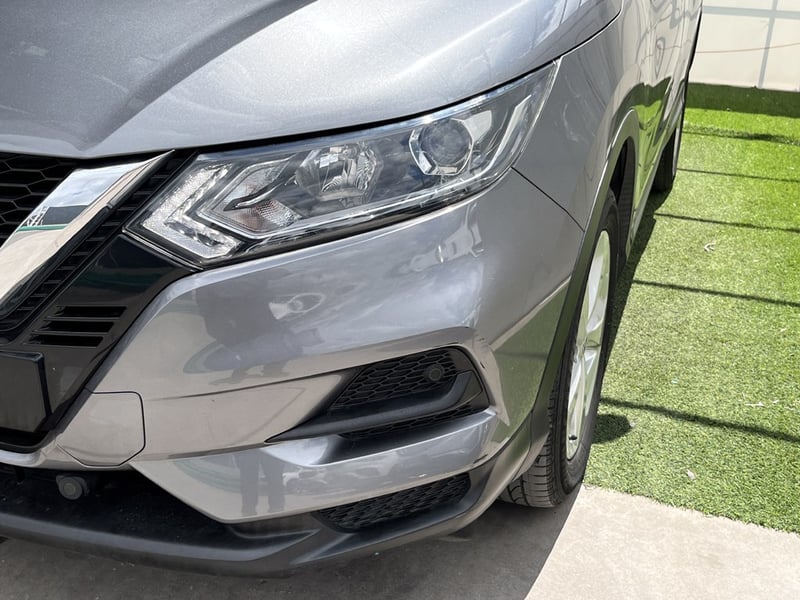 Nissan QASHQAI 2.0 2019 - Imagen 9 de 20
