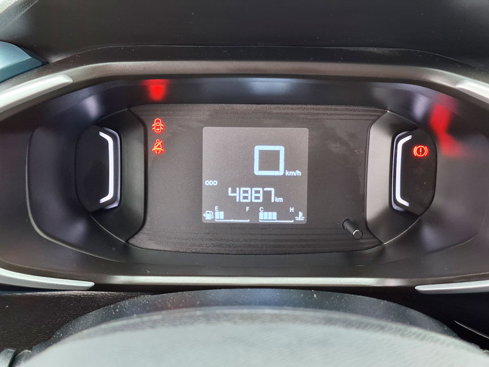 Citroën C3 PURETECH 4X2 1.2 2026 - Imagen 18 de 20
