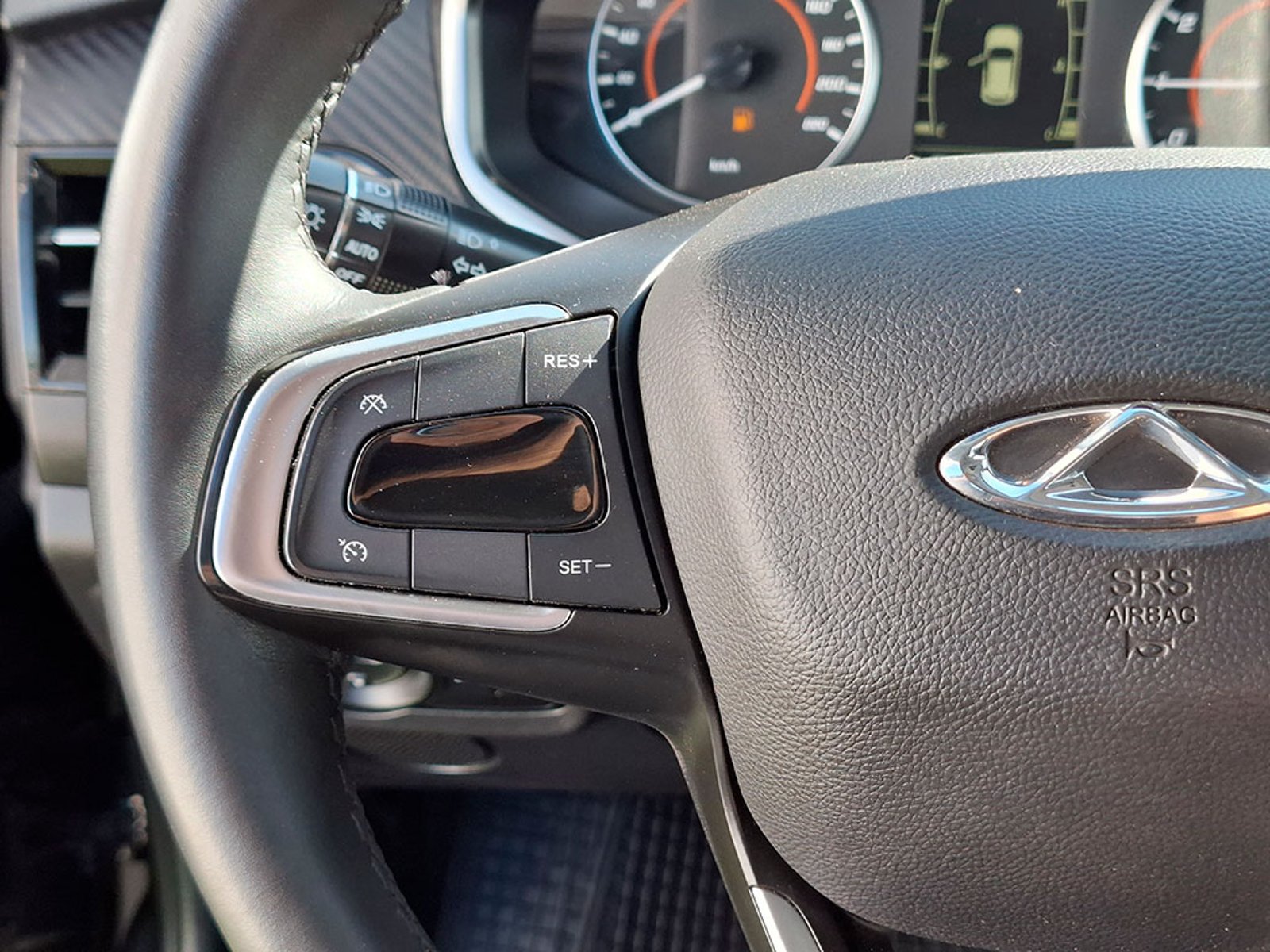 Chery TIGGO 2 PRO GLX 1.0T GLX CVT 2023 - Imagen 11 de 20