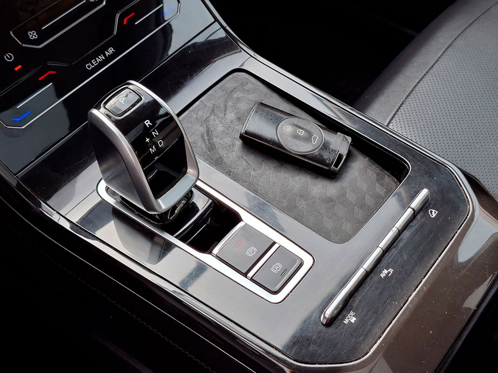 Chery TIGGO 7 PRO GLX CVT 2022 - Imagen 8 de 20