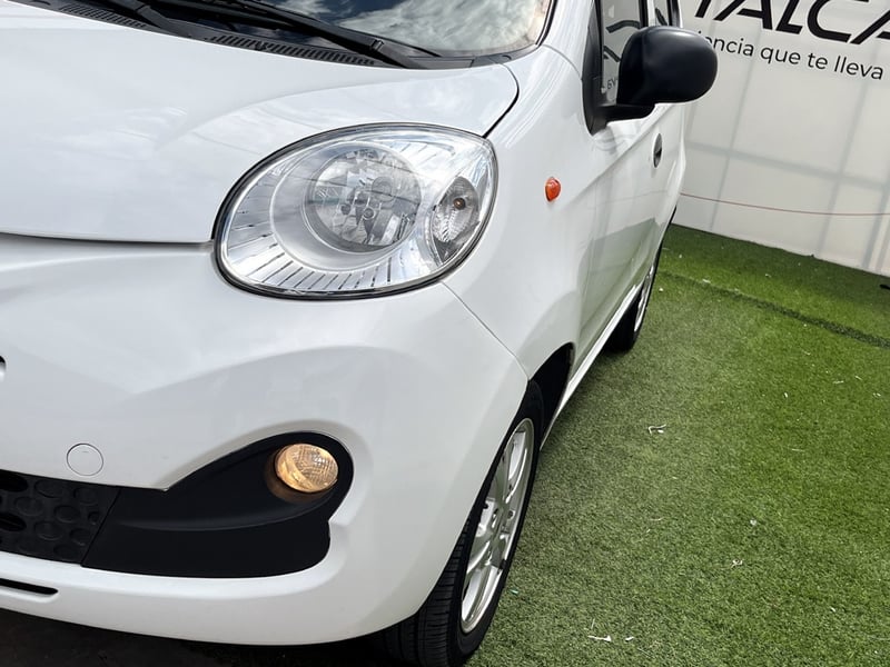Chery IQ GLS 1.0 2019 - Imagen 7 de 20
