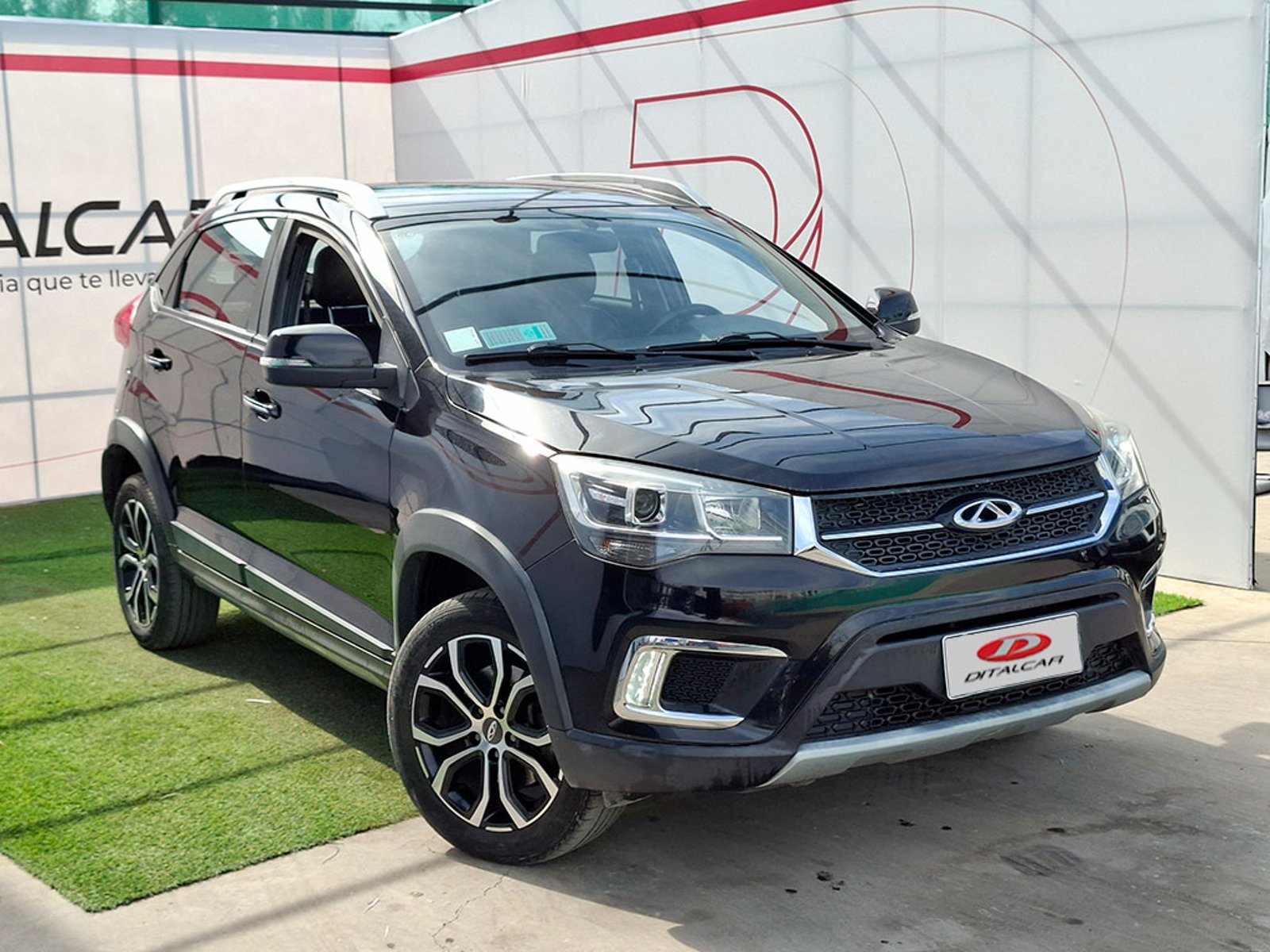 Chery TIGGO 2 1.5 2019 - Imagen 3 de 20