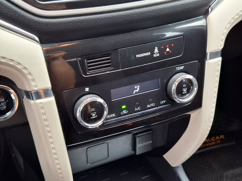 Toyota RUSH 1.5 2024 - Imagen 15 de 20