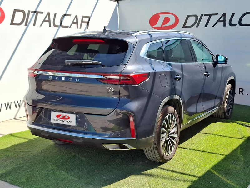 Exeed TXL 2.0T DCT UNLIMITED AWD 2022 - Imagen 6 de 20