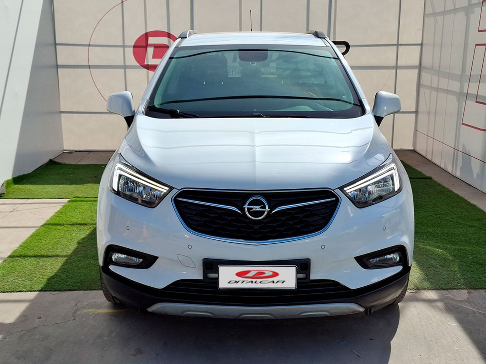 Opel MOKKA ENJOY 1.4 2020 - Foto 2 de 20