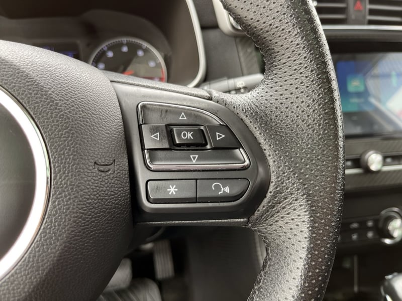MG MG ZS 1.5 AT COM 2024 - Imagen 20 de 20
