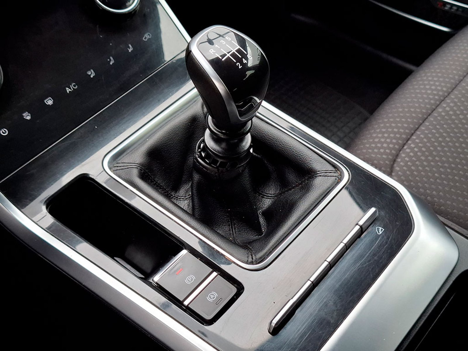 Chery TIGGO 8 GL MT 2019 - Imagen 10 de 20