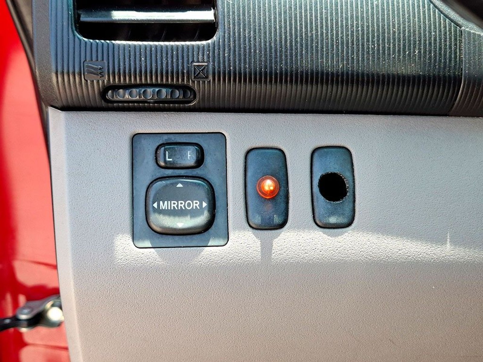 Mitsubishi L200 KATANA CR 2013 - Imagen 9 de 20