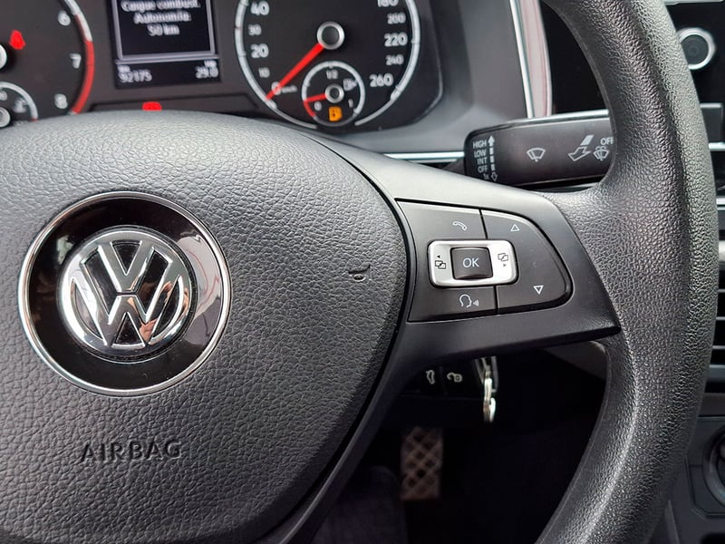 Volkswagen VIRTUS OTTO 1.6 2020 - Imagen 12 de 20